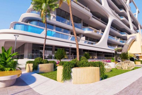 1 غرف نوم شقة  رقم 108863 17