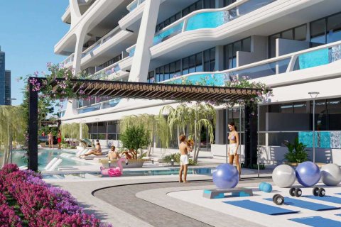 1 غرف نوم شقة  رقم 108863 11