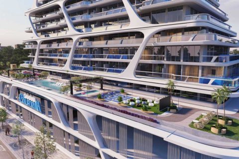 1 غرف نوم شقة  رقم 108863 16