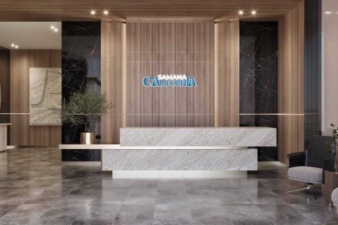 1 غرف نوم شقة  رقم 108863 14