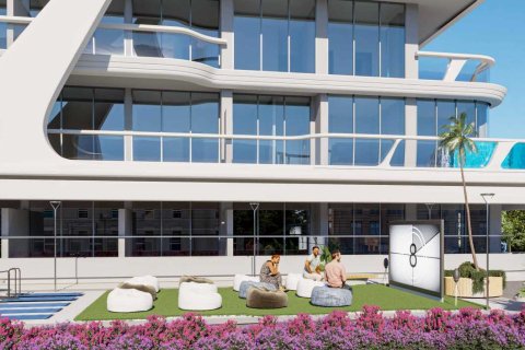 Квартира с 2 спальнями  №108861 11