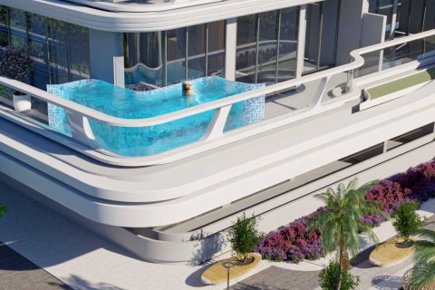 Квартира с 2 спальнями  №108861 2