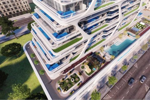 2 غرف نوم شقة  رقم 108862 19