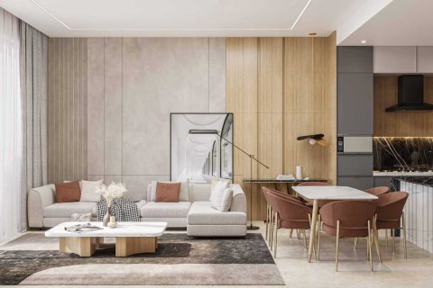 2 غرف نوم شقة  رقم 108862 2