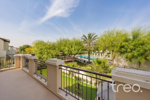 Villa de 6 chambres à Rosa, UAE No. 173827 24