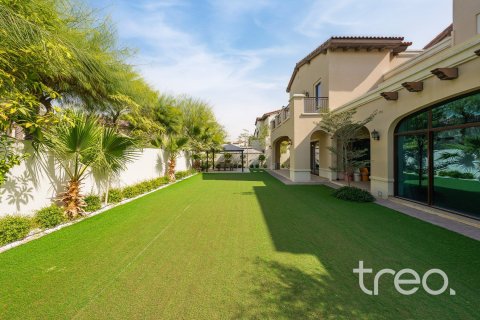 Villa de 6 chambres à Rosa, UAE No. 173827 30