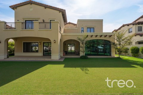 Villa de 6 chambres à Rosa, UAE No. 173827 29
