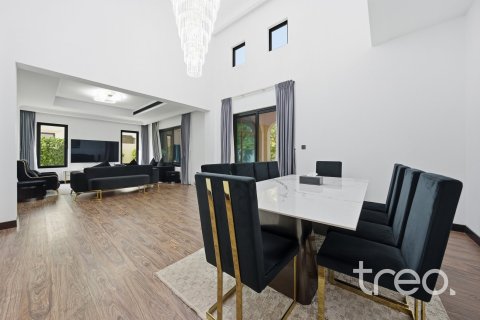 Villa de 6 chambres à Rosa, UAE No. 173827 7