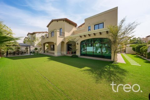 Villa de 6 chambres à Rosa, UAE No. 173827 31