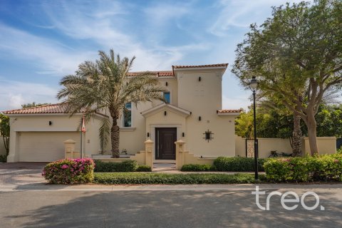 5 bedrooms Villa in Arabian Ranches, UAE No. 173825 16