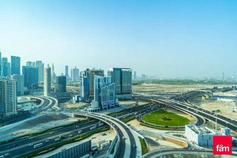 Hôtels-appartement de 1 chambre à Business Bay, UAE No. 43617 3