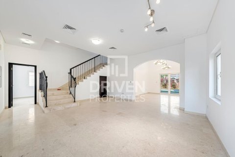 Villa de 5 dormitorios en The Villa, UAE No. 138409 6