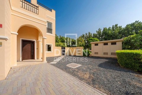 Villa de 5 dormitorios en The Villa, UAE No. 138409 25