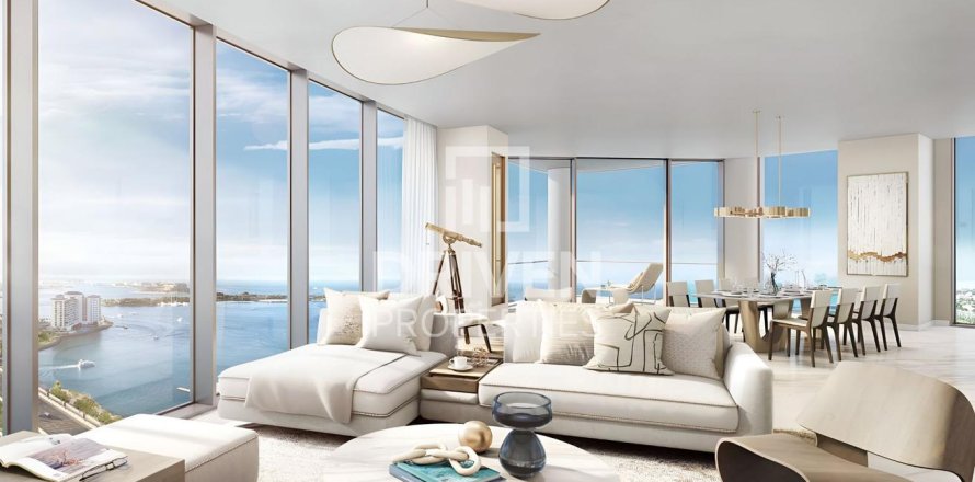 1 bedroom Apartment in Palm Jumeirah, UAE No. 138407