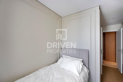 2 bedrooms Apartment in Bluewaters Residences, UAE No. 138410 8