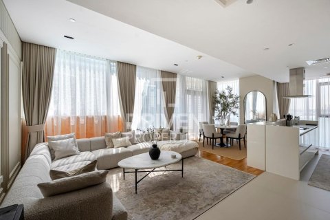 2 bedrooms Apartment in Bluewaters Residences, UAE No. 138410 6