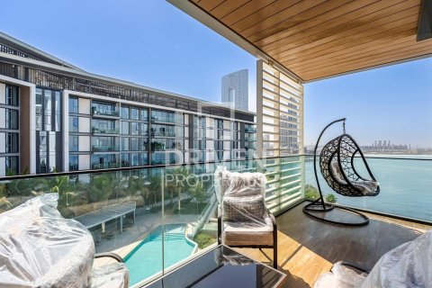 2 bedrooms Apartment in Bluewaters Residences, UAE No. 138410 19