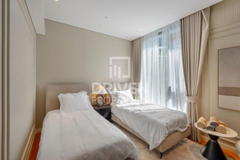 2 bedrooms Apartment in Bluewaters Residences, UAE No. 138410 11