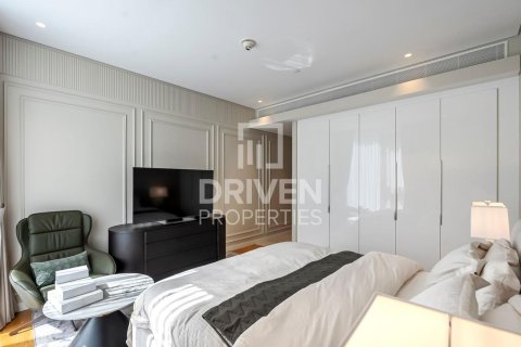 2 bedrooms Apartment in Bluewaters Residences, UAE No. 138410 10