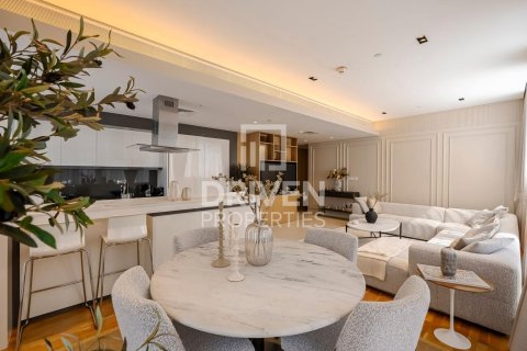 2 bedrooms Apartment in Bluewaters Residences, UAE No. 138410 5