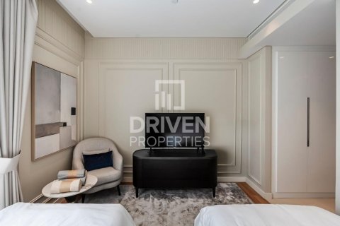 2 bedrooms Apartment in Bluewaters Residences, UAE No. 138410 12