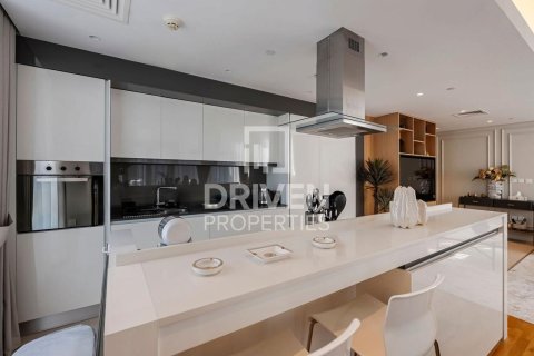 2 bedrooms Apartment in Bluewaters Residences, UAE No. 138410 14