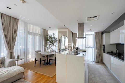 2 bedrooms Apartment in Bluewaters Residences, UAE No. 138410 13