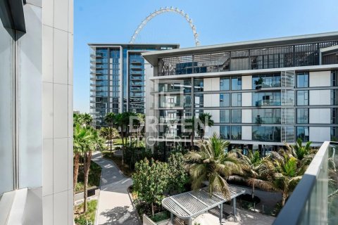 2 bedrooms Apartment in Bluewaters Residences, UAE No. 138410 4