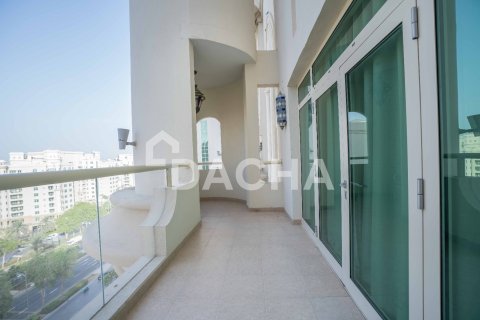 Квартира с 4 спальнями в Shoreline Apartments, ОАЭ №161254 11