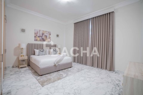 Квартира с 4 спальнями в Shoreline Apartments, ОАЭ №161254 15