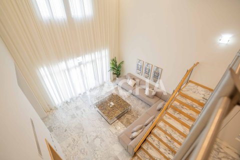 Квартира с 4 спальнями в Shoreline Apartments, ОАЭ №161254 13