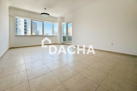 Квартира с 1 спальней в Дубай Марина, ОАЭ №161252 3