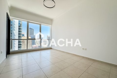 Квартира с 1 спальней в Дубай Марина, ОАЭ №161252 4