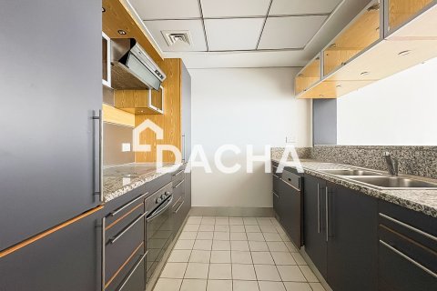 Квартира с 1 спальней в Дубай Марина, ОАЭ №161252 7