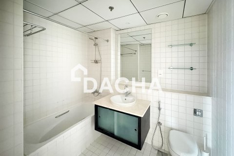 Квартира с 1 спальней в Дубай Марина, ОАЭ №161252 10