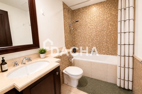 Квартира с 2 спальнями в Даунтаун Дубай (Даунтаун Бурдж Дубай), ОАЭ №161250 17
