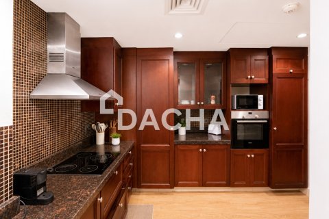 Квартира с 2 спальнями в Даунтаун Дубай (Даунтаун Бурдж Дубай), ОАЭ №161250 9