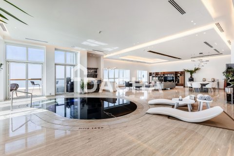 Penthouse de 4 chambres à Elite Residence, UAE No. 161249