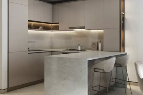 Квартира студия  №110788 3