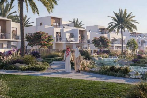 Townhouse de 3 chambres  No. 110786 2