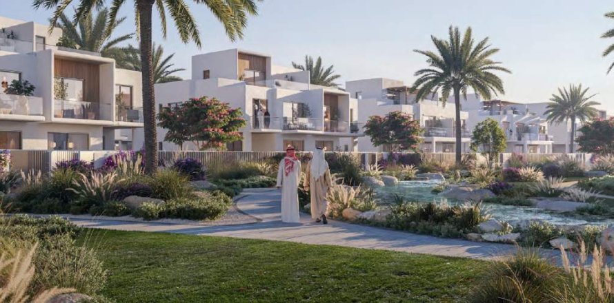 Townhouse de 3 chambres  No. 110786