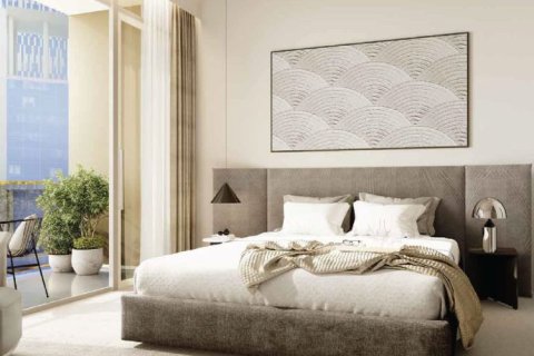 Appartement de Studio  No. 110783 5