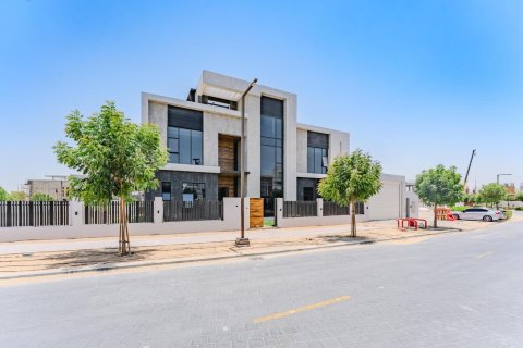 Villa de 5 dormitorios en Emerald Hills, UAE No. 88381 2