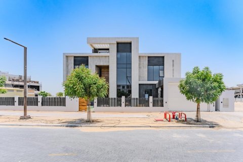 Villa de 5 dormitorios en Emerald Hills, UAE No. 88381 20