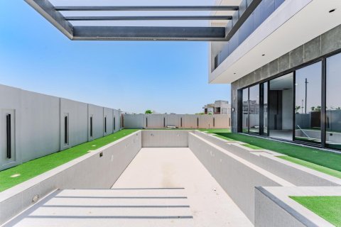 Villa de 5 dormitorios en Emerald Hills, UAE No. 88381 3