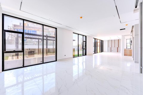Villa de 5 dormitorios en Emerald Hills, UAE No. 88381 18