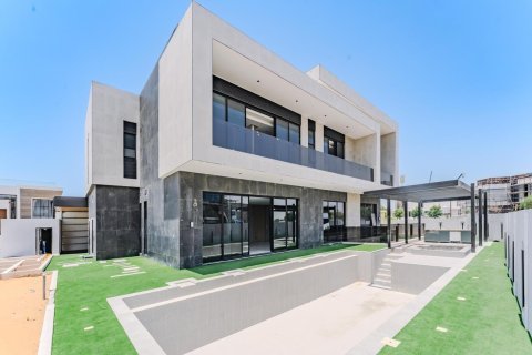Villa de 5 dormitorios en Emerald Hills, UAE No. 88381 4