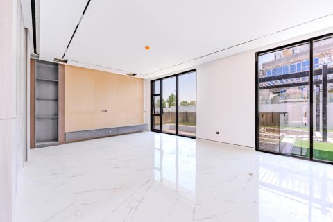Villa de 5 dormitorios en Emerald Hills, UAE No. 88381 17