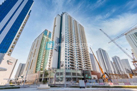 Apartment de 1 dormitorio en Al Reem Island, UAE No. 88463 8