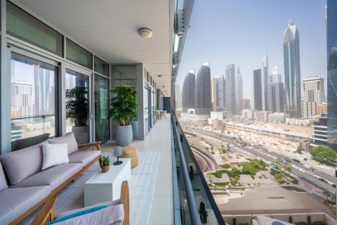 3 bedrooms Apartment in DIFC, UAE No. 88387 4